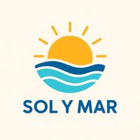 Sol y Mar - Amanecer