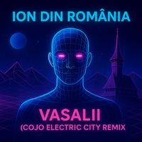 Ion din Romania - Vasalii (Cojo Electric City Remix)