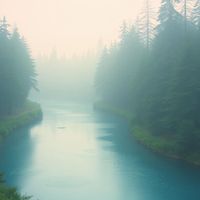 Mave - Calm River