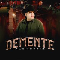 Alex Ortiz - Demente (En Vivo)