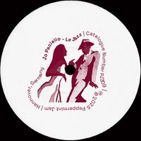 Jo Paciello - Le Jazz