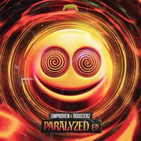 Unproven - Paralyzed EP