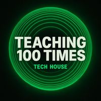 Darkmave - Teaching 100 Times