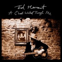Ed Harcourt - A Ghost Walked Through Me