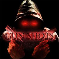 We Are Legion - Gun Shots