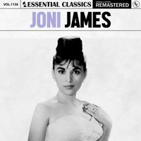 Joni James - Essential Classics, Vol. 1136: Joni James