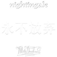 Nightingale - White Darkness (Remaster 2025)