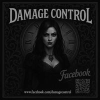 DAMAGE CONTROL - SIN AFTER SIN (WAX & WINE)