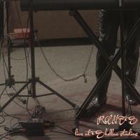 Runes - Live at Shellac Studios