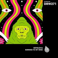 Keyklova - Burning to My Mind