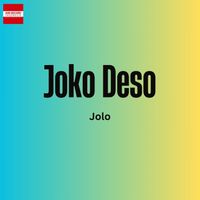 Jolo - Joko Deso
