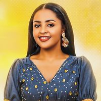 Lidiya Deresse - Dawaa Lubbuu