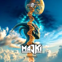 MajKi - Stranger