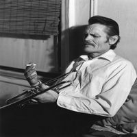Chet Baker - Relaxin'
