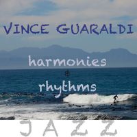 Vince Guaraldi - Harmonies & Rhythms