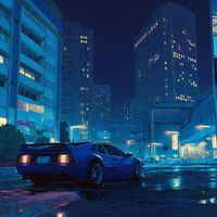L'indécis - Kuruma Drift