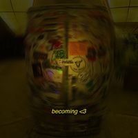 INCEPTION - becoming <3