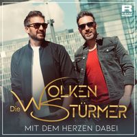 Die Wolkenstürmer - Mit dem Herzen dabei