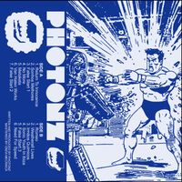 Photonz - Sonhos Melhores