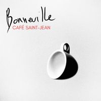 Bonneville - Café Saint-Jean