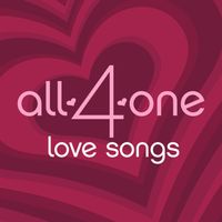 All-4-One - Love Songs