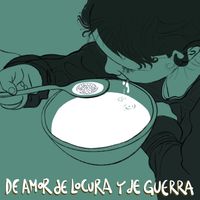La Triple Nelson - De Amor, De Locura Y De Guerra