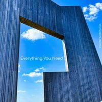 Evgeny Bardyuzha - Everything You Need