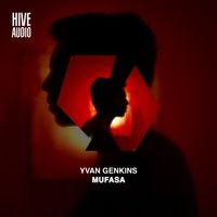 Yvan Genkins - Mufasa