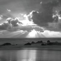 Pablo Bolivar - A New Paradise