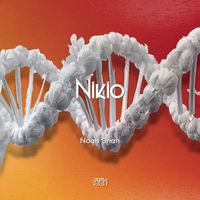 Noah Shah - Nikio (Extended Mix)