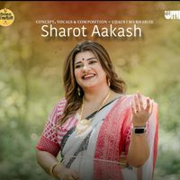 Ujjaini Mukherjee - Sharot Aakash
