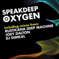 SpeakDeep - Oxygen