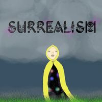 Surrealism - Sloth Sowed Words