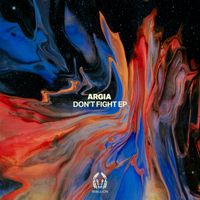 Argia - Don't Fight EP