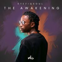 XtetiQsoul - The Awakening