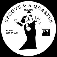 Slim Batson - Woman