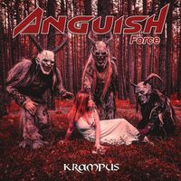 Anguish Force - Krampus (Version 2022)