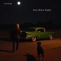 Jim Mings - One More Night