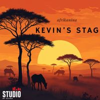 Kevin's Stag - Afrikanina