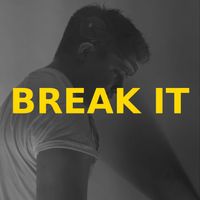 Willy Peraltta - Break It