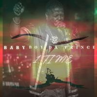 Baby Boy Da Prince - 1 TIME