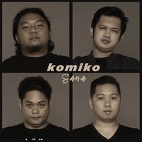 Komiko - Sana