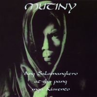 Mutiny - Ang Salamangkero at Iba Pang Mga Kuwento