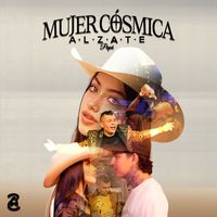 Alzate - Mujer Cósmica