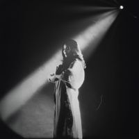Zara Madani - Maahi