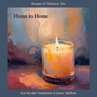 Rasmus H Thomsen Trio - Hymn to Home