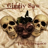 Giggly Saw - The Grievance