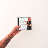 Louane - tiens mon best of