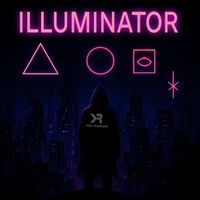 Kasa Remixoff - Illuminator