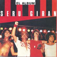 Serú Girán - El Álbum